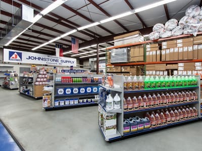 Johnstone Supply Concord