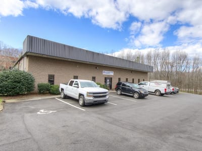 Johnstone Supply Concord