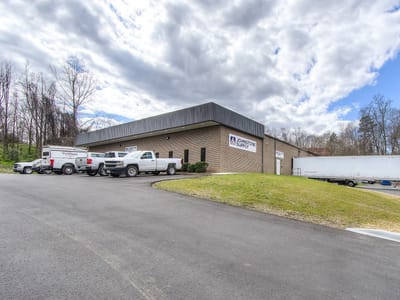 Johnstone Supply Concord