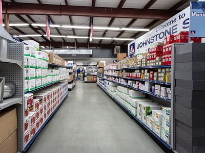 Johnstone Supply Concord