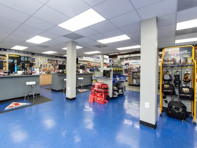 Johnstone Supply Concord