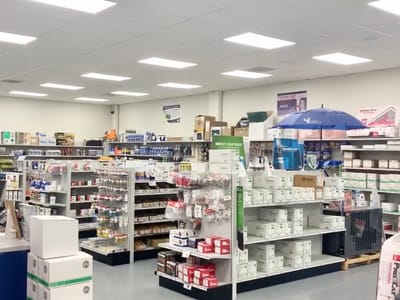 Johnstone Supply Corona