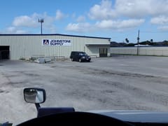 Johnstone Supply Corpus Christi