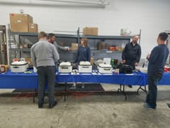 Johnstone Supply Davenport