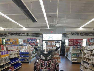 Johnstone Supply Davenport