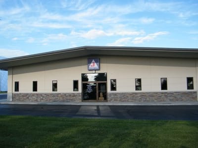 Johnstone Supply Davenport