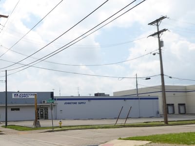 Johnstone Supply Dayton