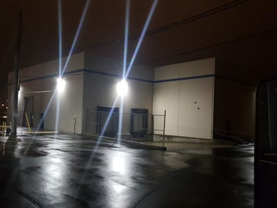 Johnstone Supply Dayton