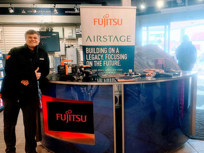 Johnstone Supply Denver