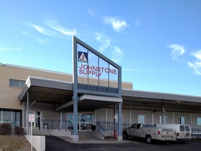 Johnstone Supply Denver