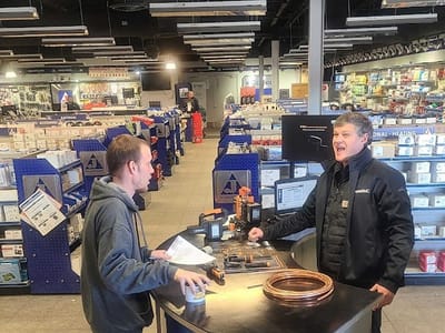 Johnstone Supply Denver