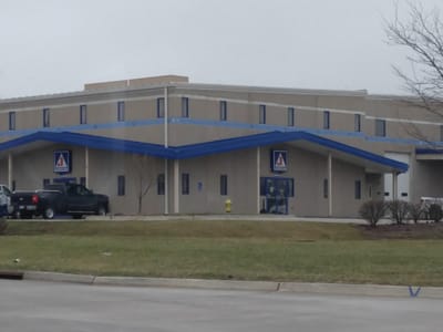 Johnstone Supply Des Moines