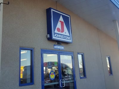 Johnstone Supply Des Moines