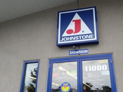 Johnstone Supply Des Moines