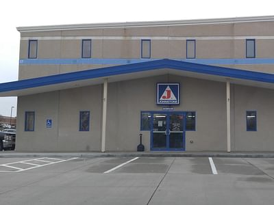 Johnstone Supply Des Moines