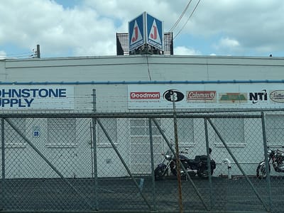 Johnstone Supply Detroit