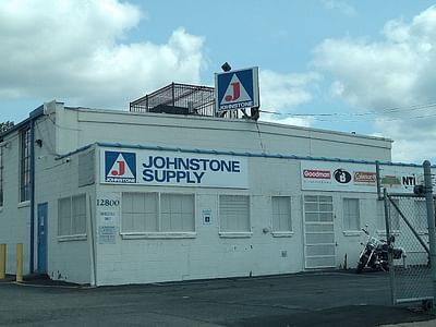 Johnstone Supply Detroit