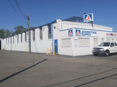 Johnstone Supply Detroit