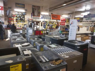 Johnstone Supply Detroit