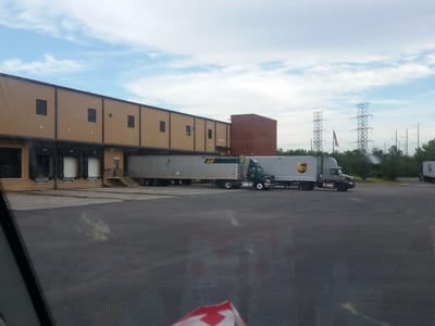 Johnstone Supply Distribution Center