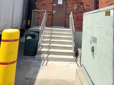 Johnstone Supply Distribution Center