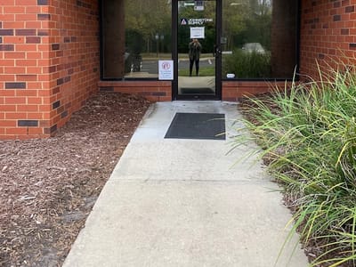 Johnstone Supply Distribution Center