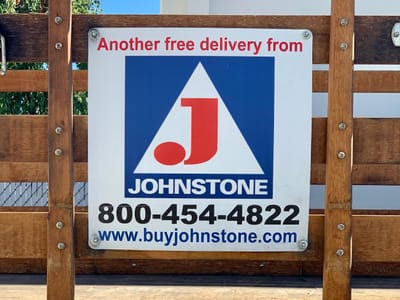 Johnstone Supply El Cajon
