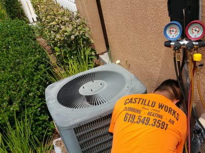 Johnstone Supply El Cajon