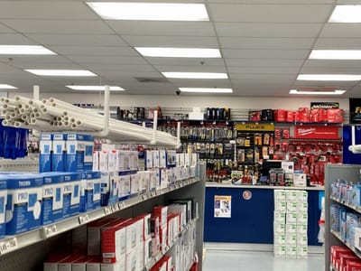 Johnstone Supply El Cajon