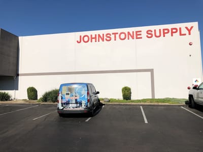 Johnstone Supply El Cajon