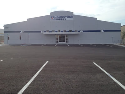 Johnstone Supply El Paso