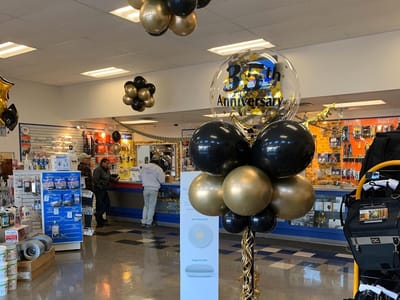 Johnstone Supply El Paso