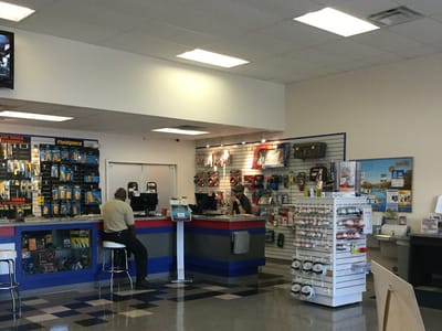 Johnstone Supply El Paso