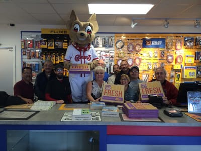 Johnstone Supply El Paso