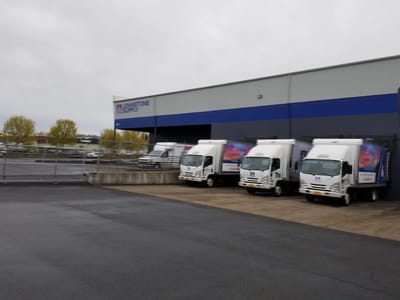 Johnstone Supply Eugene