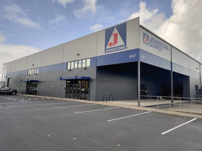 Johnstone Supply Eugene