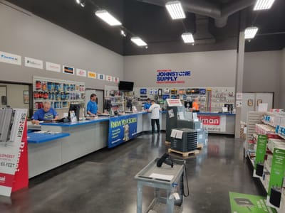 Johnstone Supply Eugene