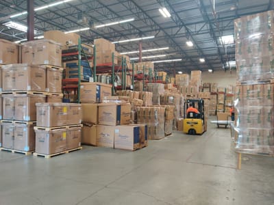 Johnstone Supply Eugene