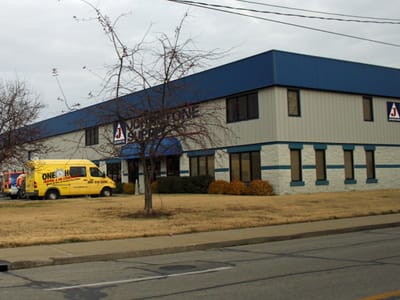 Johnstone Supply Evansville