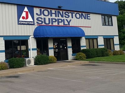 Johnstone Supply Evansville