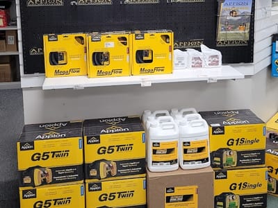 Johnstone Supply Evansville