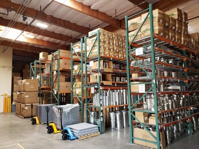 Johnstone Supply Fairfield