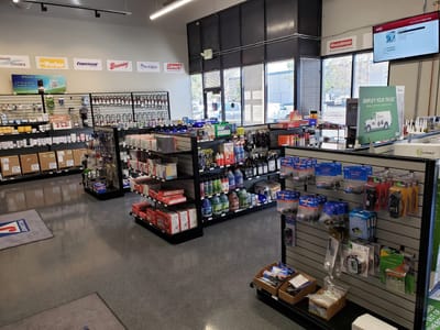 Johnstone Supply Fairfield