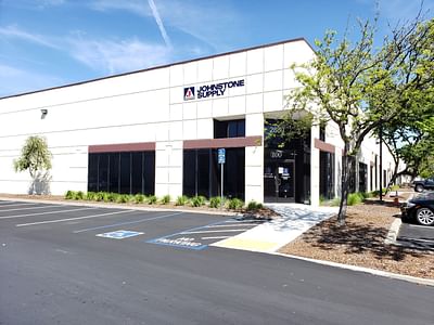 Johnstone Supply Fairfield