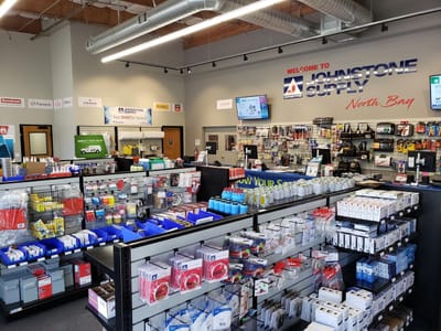 Johnstone Supply Fairfield