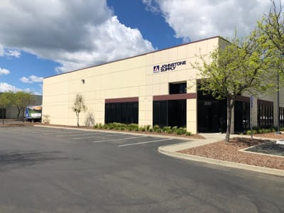 Johnstone Supply Fairfield