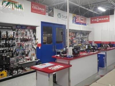 Johnstone Supply Flint