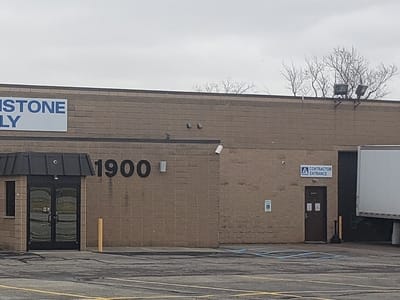 Johnstone Supply Flint