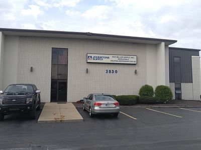 Johnstone Supply Fort Wayne