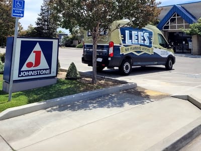 Johnstone Supply Fresno